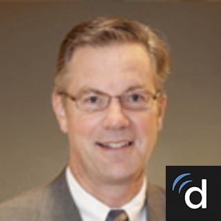 Gordon Byrnes, MD, Ophthalmology, Alexandria, VA