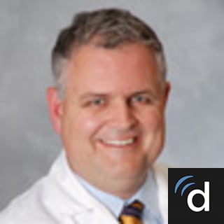 Gregory Alberton, MD