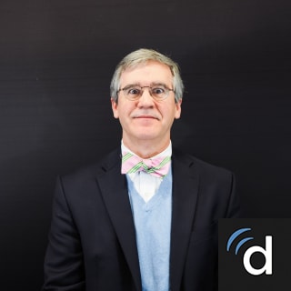 John McConnell, MD, Pulmonology, Louisville, KY