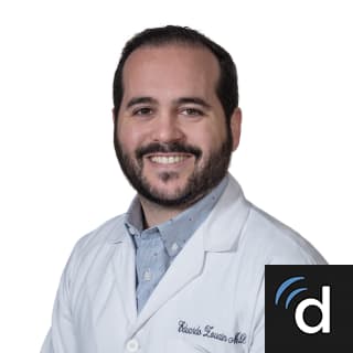 Eduardo Zouain, MD, Internal Medicine, Athens, GA