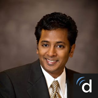 Anand Ramachandran, MD