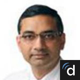 Daljeet Rishi, MD