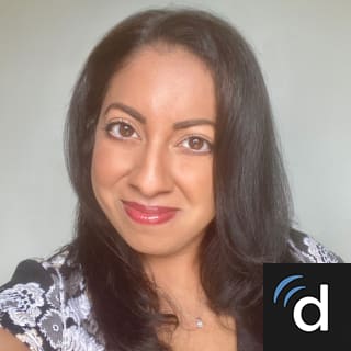 Priscilla (Roche) Mutharasan, MD