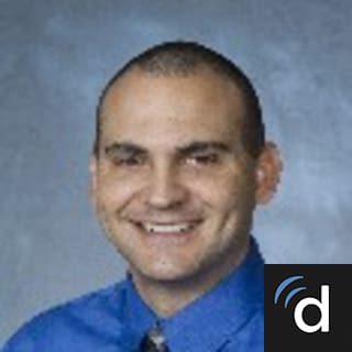 Michael Giunta, MD