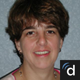 Susan Rech, MD