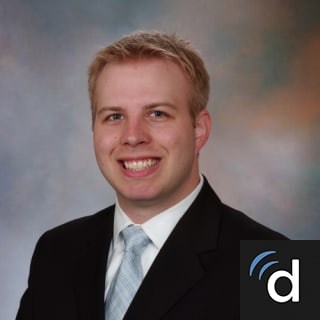 Joshua Eickstaedt, MD