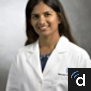 Swati Kolpuru, MD