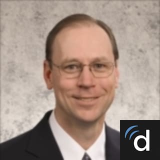 Dr. Lee Hash, MD – Appleton, WI | Orthopaedic Surgery