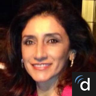 Fariba Vesali, MD, Physical Medicine/Rehab, Arcadia, CA