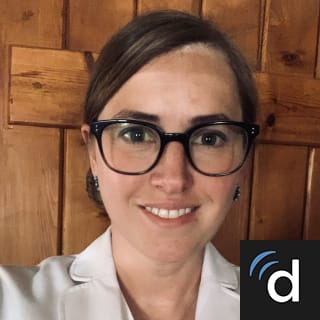 Lindsey Fox, Acute Care Nurse Practitioner, Medford, OR