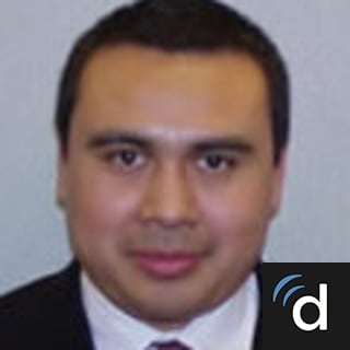 Guillermo Garcia, MD
