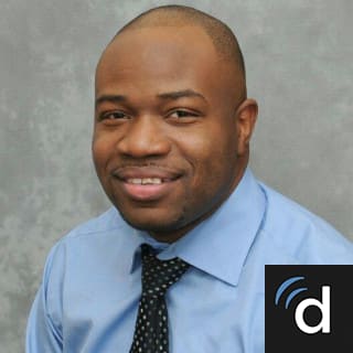 Toyosi Olutade, MD