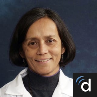Sharada Sarnaik, MD, Pediatric Hematology & Oncology, Detroit, MI