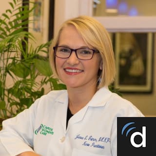 Jenna Grimm, Psychiatric-Mental Health Nurse Practitioner, Ashburn, VA