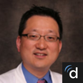 Sang Hong, MD