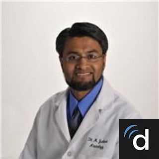 Mohammed Zahoor, MD