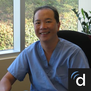 Alfred Tan, MD