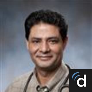 Irshad Ahmed, MD, Internal Medicine, Colonial Heights, VA