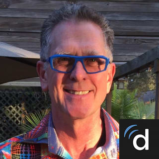 Mark Dawson, MD