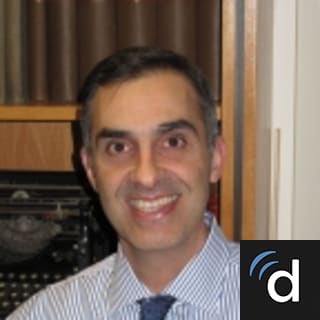 Vassilios Latoussakis, MD, Psychiatry, New York, NY