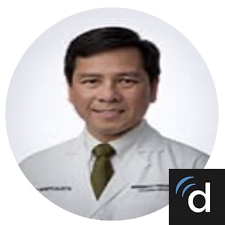 Norberto Paras, MD