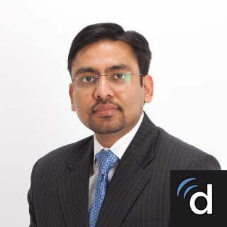 Piyush Aggarwal, MD, Colon & Rectal Surgery, Walnut Creek, CA