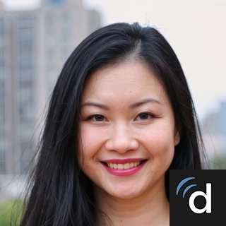 Sienmi Du, MD, Obstetrics & Gynecology, Berkeley, CA