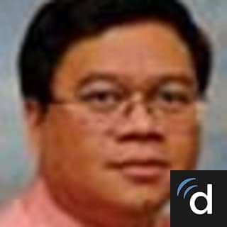 Amador Dizon, MD, Psychiatry, Fargo, ND
