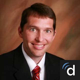 Joshua Romney, MD