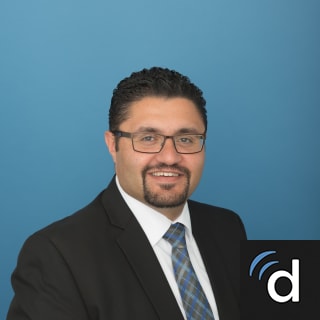 Beshoy Yanny, MD