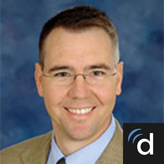 William Burfeind Jr., MD