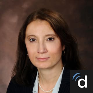 Heidi Klingbeil, MD, Physical Medicine/Rehab, Bronx, NY