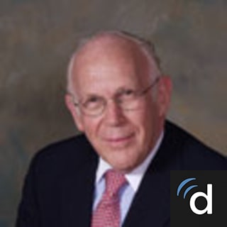Morris Shorofsky, MD