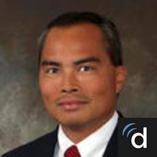 Albert Vargas, MD