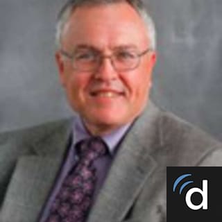 David Von Rueden, MD