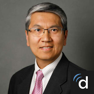 Dr. Stephanus Busono, MD | Somerset, NJ | Neurologist | US News Doctors