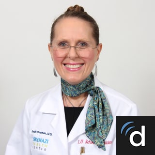 Sarah Gopman, MD