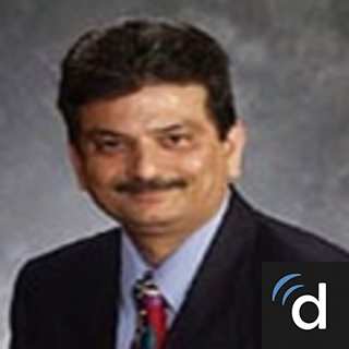 Bharat Jailwala, MD