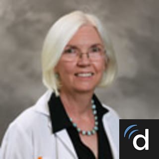 Doris Hancock