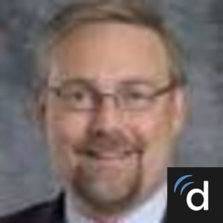 Bruce Waring, MD