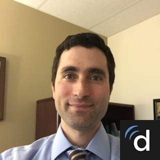 Mark Friedman, MD