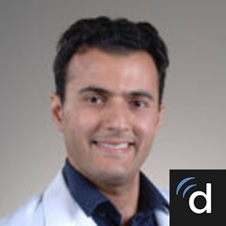 Aahd Kubbara, MD, Pulmonology, Reno, NV