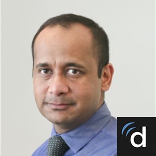 Abhijit Shinde, MD