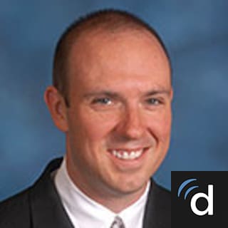 Timothy Kline, MD