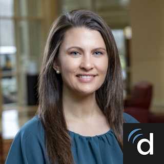 Christiana (Powers) Labarca, Acute Care Nurse Practitioner, Washington, DC