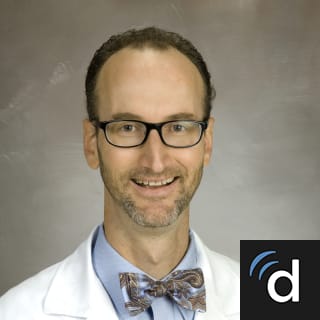 Eric Thomas, MD