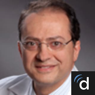Joseph Shawi, MD, Obstetrics & Gynecology, Cleveland, OH