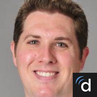 Jeremy Clark, MD