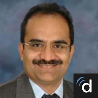 Rajender Totlani, MD