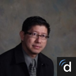Gilbert Fortus, MD